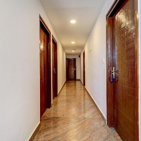 Silver Suites Bangalore Bagian luar foto